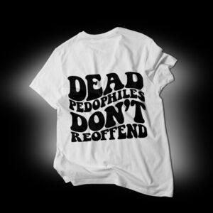 Protect Our‎ Children Graphic Tshirt